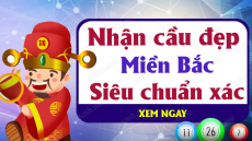 Dự đoán Xổ Số Miền Bắc ngày 08/01/2025 - Dự đoán XSMB 08/01/2025