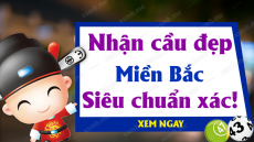 Dự đoán Xổ Số Miền Bắc ngày 04/12/2024 - Dự đoán XSMB 04/12/2024