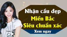 Dự đoán Xổ Số Miền Bắc ngày 13/11/2024 - Dự đoán XSMB 13/11/2024