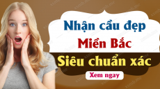 Dự đoán Xổ Số Miền Bắc ngày 11/01/2025 - Dự đoán XSMB 11/01/2025