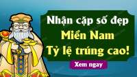 Dự đoán Xổ Số Miền Nam ngày 04/01/2025 - Dự đoán XSMN 04/01/2025