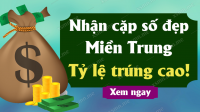 Dự đoán Xổ Số Miền Trung ngày 10/01/2025 - Dự đoán XSMT 10/01/2025