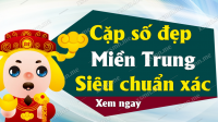 Dự đoán Xổ Số Miền Trung ngày 01/01/2025 - Dự đoán XSMT 01/01/2025