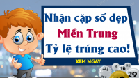 Dự đoán Xổ Số Miền Trung ngày 09/01/2025 - Dự đoán XSMT 09/01/2025