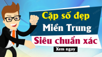 Dự đoán Xổ Số Miền Trung ngày 13/01/2025 - Dự đoán XSMT 13/01/2025